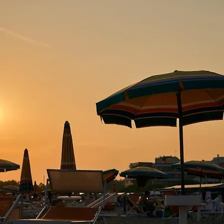 Apartment Seaside Bliss Modern Comfort With Sea View Bibione
