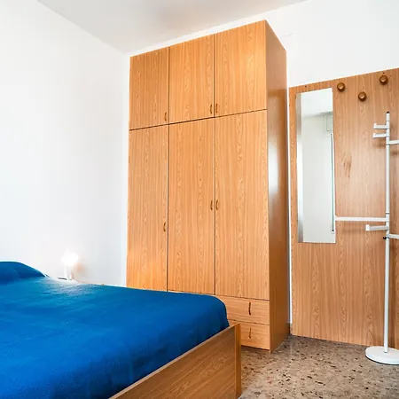 Seaside Bliss Modern Comfort With Sea View Apartment Bibione