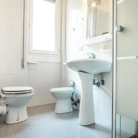 Apartment Seaside Bliss Modern Comfort With Sea View Bibione