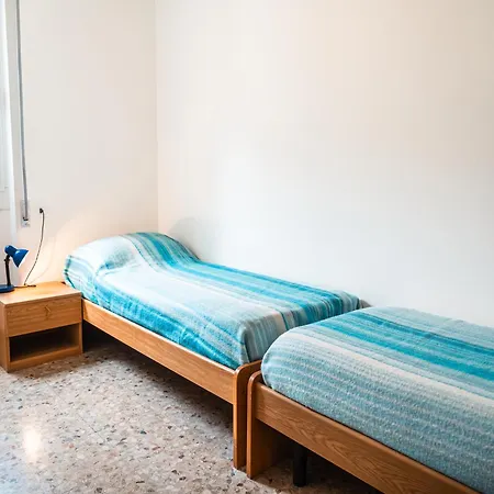 Apartment Seaside Bliss Modern Comfort With Sea View Bibione