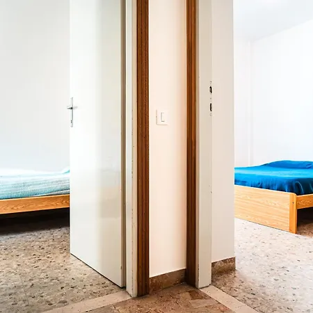 Seaside Bliss Modern Comfort With Sea View * Bibione