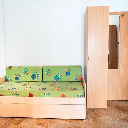 Apartment Seaside Bliss Modern Comfort With Sea View Bibione
