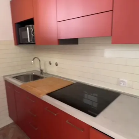 Seaside Bliss Modern Comfort With Sea View * Bibione