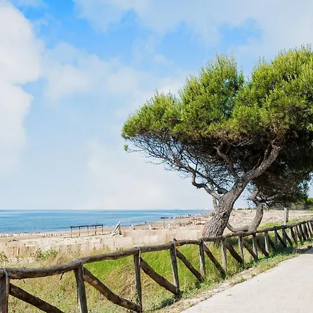 Seaside Bliss Modern Comfort With Sea View Apartment *