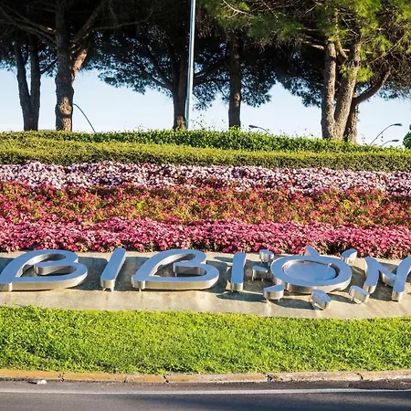 Seaside Bliss Modern Comfort With Sea View * Bibione